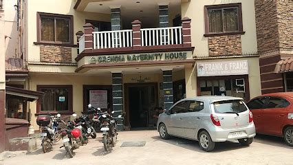 Grengia Maternity House (Lapu.